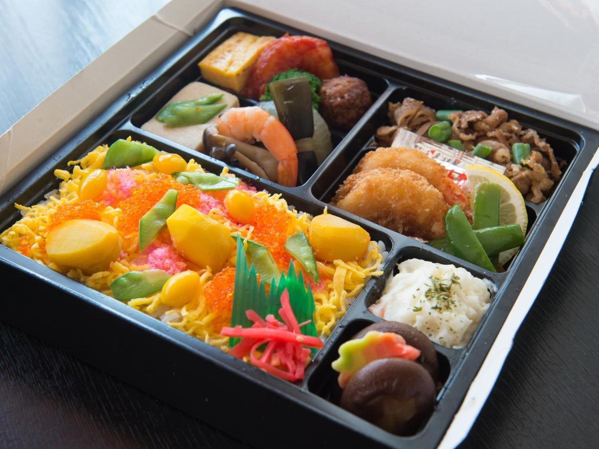 Oyo 호텔 데토라 기타큐슈 키타큐슈 외부 사진