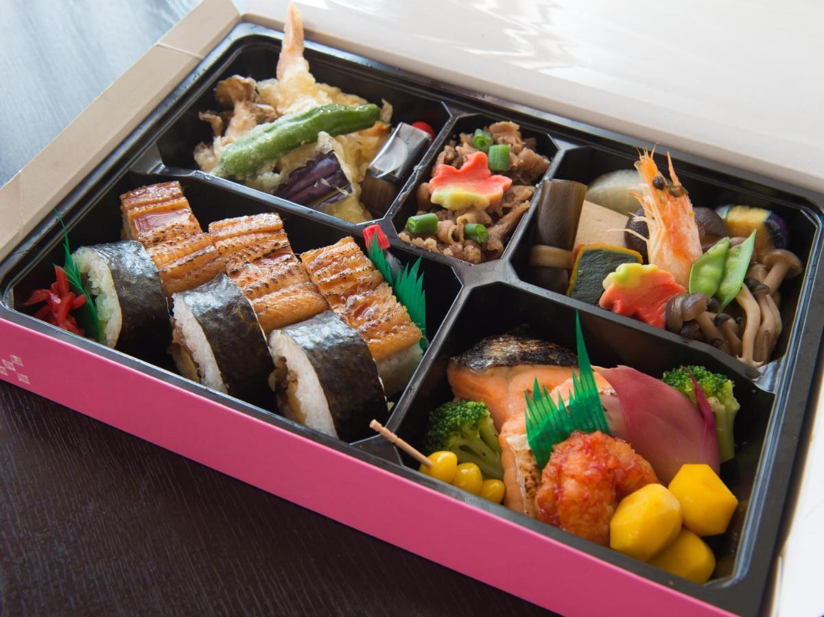 Oyo 호텔 데토라 기타큐슈 키타큐슈 외부 사진