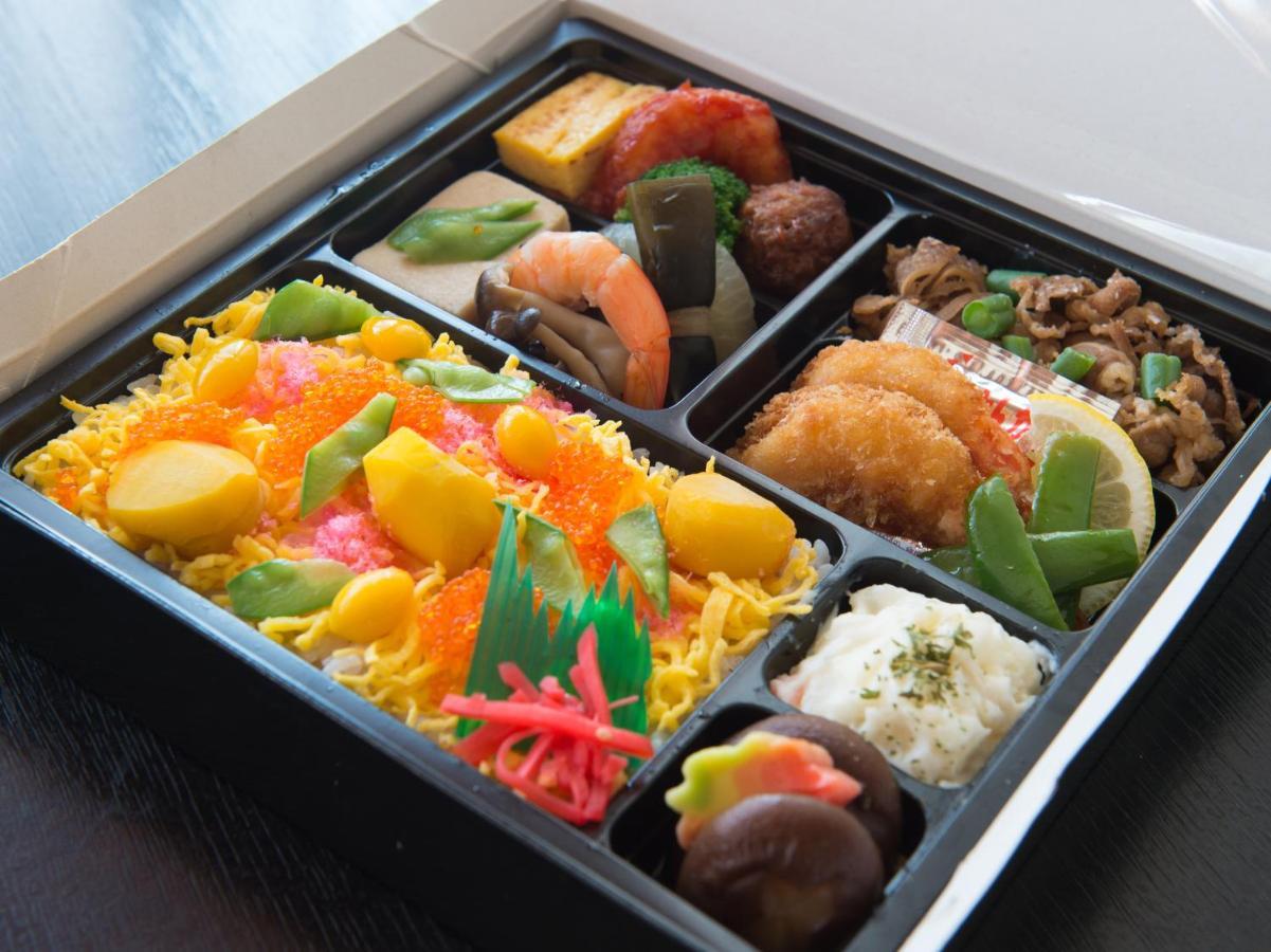 Oyo 호텔 데토라 기타큐슈 키타큐슈 외부 사진