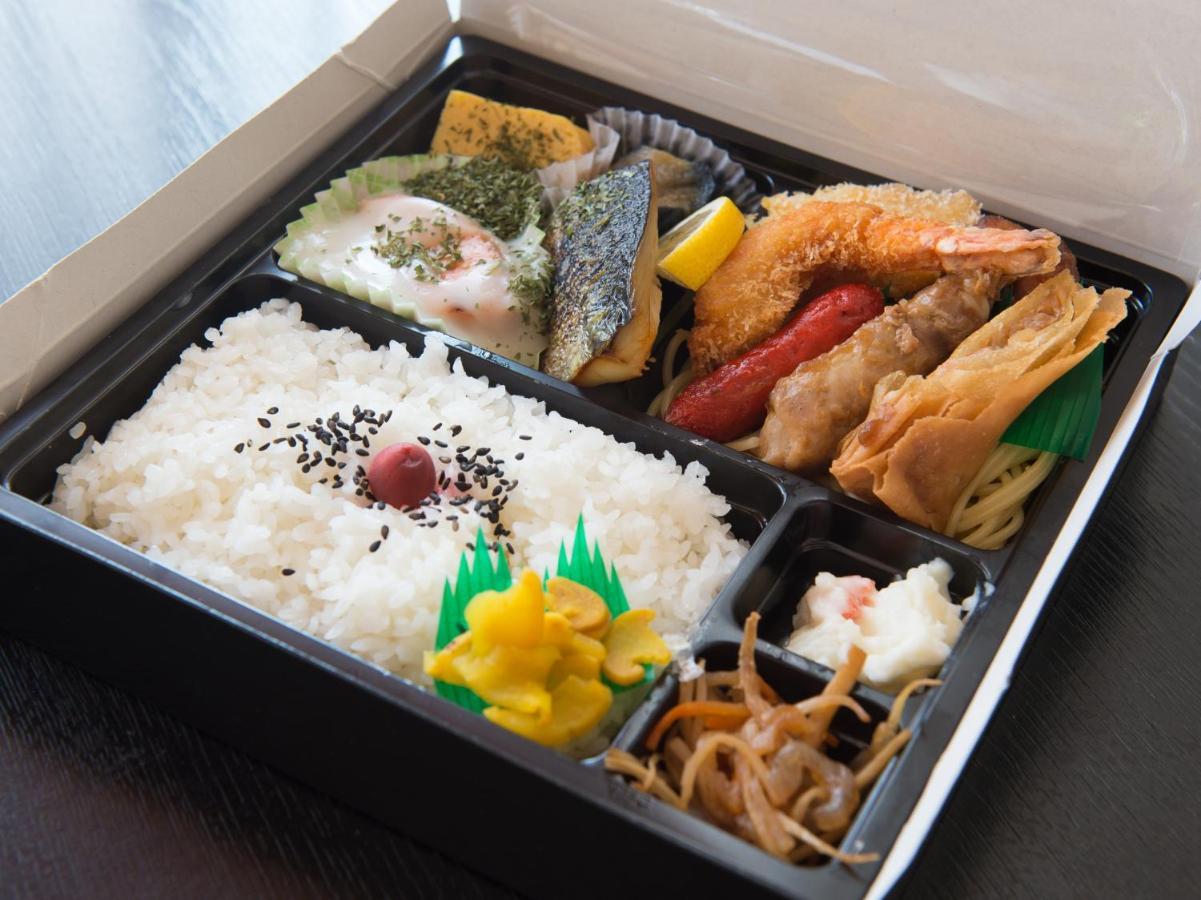 Oyo 호텔 데토라 기타큐슈 키타큐슈 외부 사진